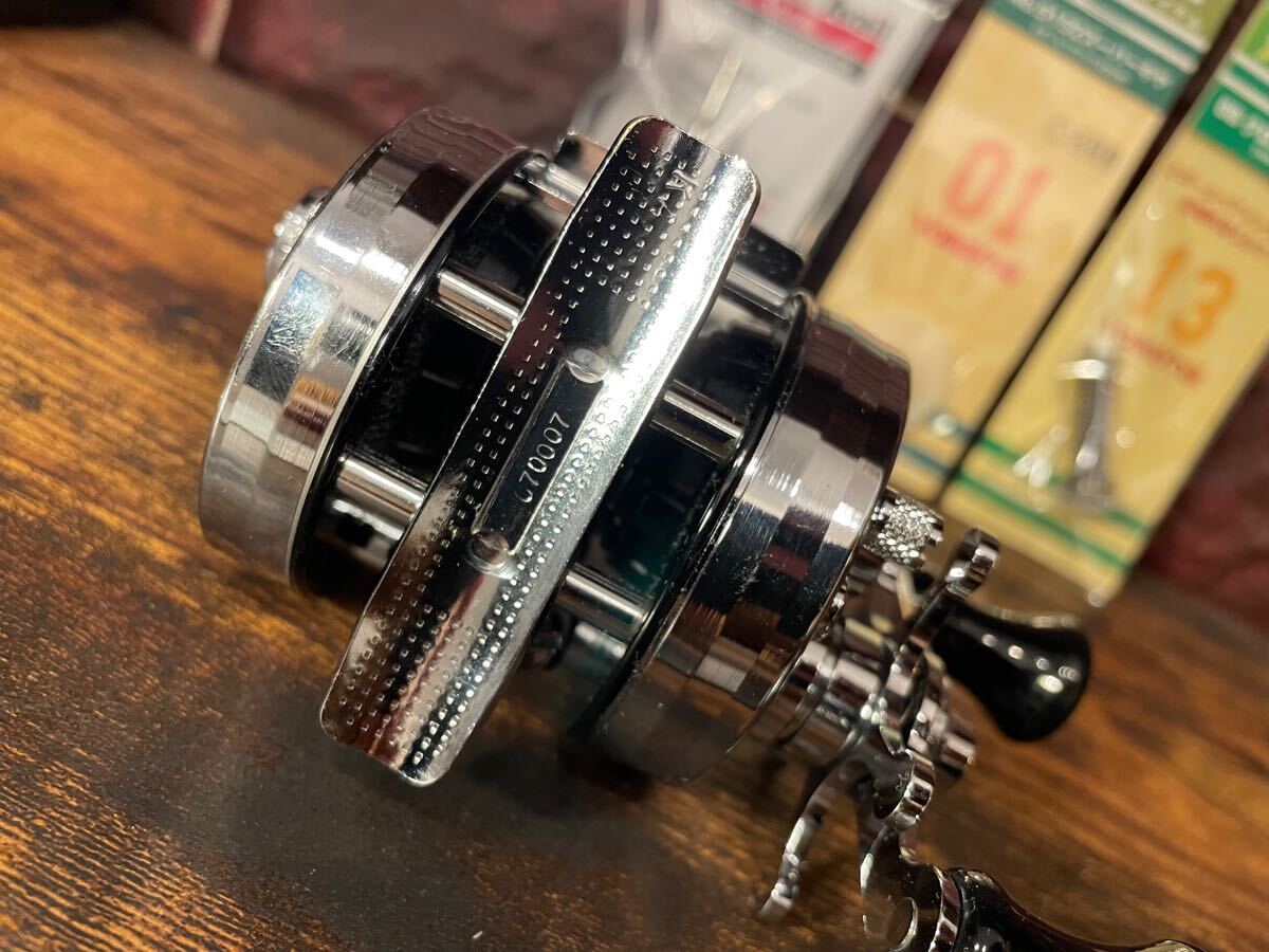 良品 ABU ambassadeur アンバサダー 1500C IAR 渓流 良品 ABU ambassadeur アンバサダー 1500C IAR 渓流