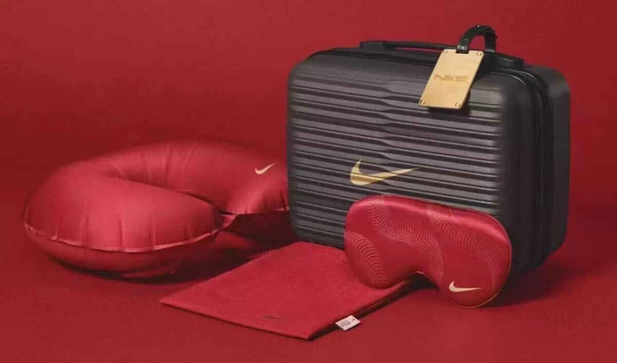 数量限定 海外限定 日本未発売 NIKE ナイキ トラベルセット 旧 数量限定 海外限定 日本未発売 NIKE ナイキ トラベルセット 旧