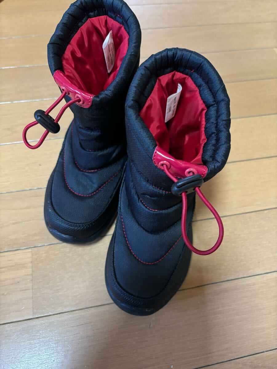 スノーシューズ　子供用　サイズ19cm