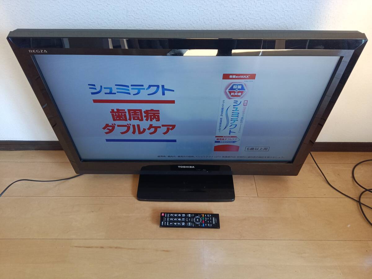 ⑥♦️EJ62番TOSHIBA液晶テレビ ⑥♦️EJ62番TOSHIBA液晶テレビ