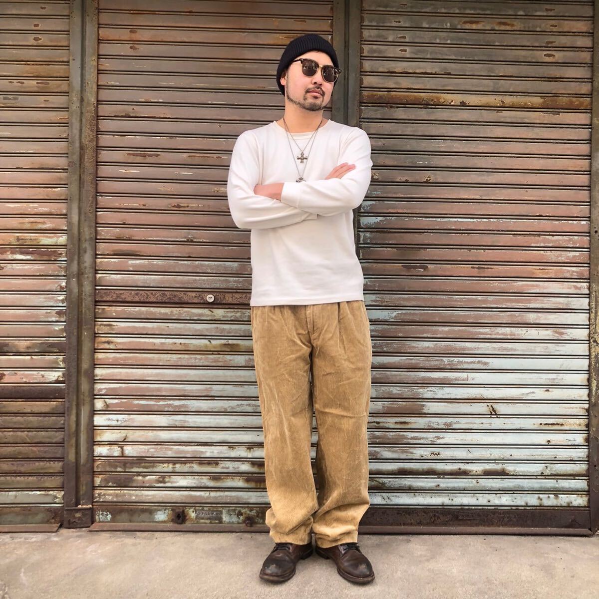 90s Polo Ralph Lauren コーデュロイパンツ W36 L32 ポロラルフ 90s Polo Ralph Lauren コーデュロイパンツ W36 L32 ポロラルフ