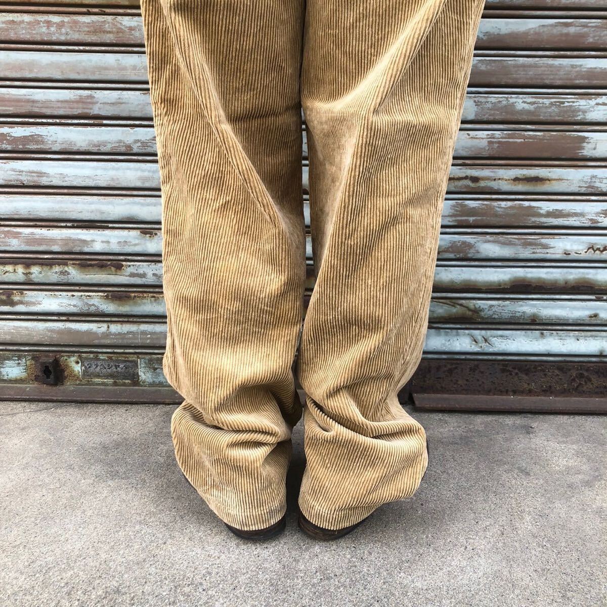 90s Polo Ralph Lauren コーデュロイパンツ W36 L32 ポロラルフ 90s Polo Ralph Lauren コーデュロイパンツ W36 L32 ポロラルフ