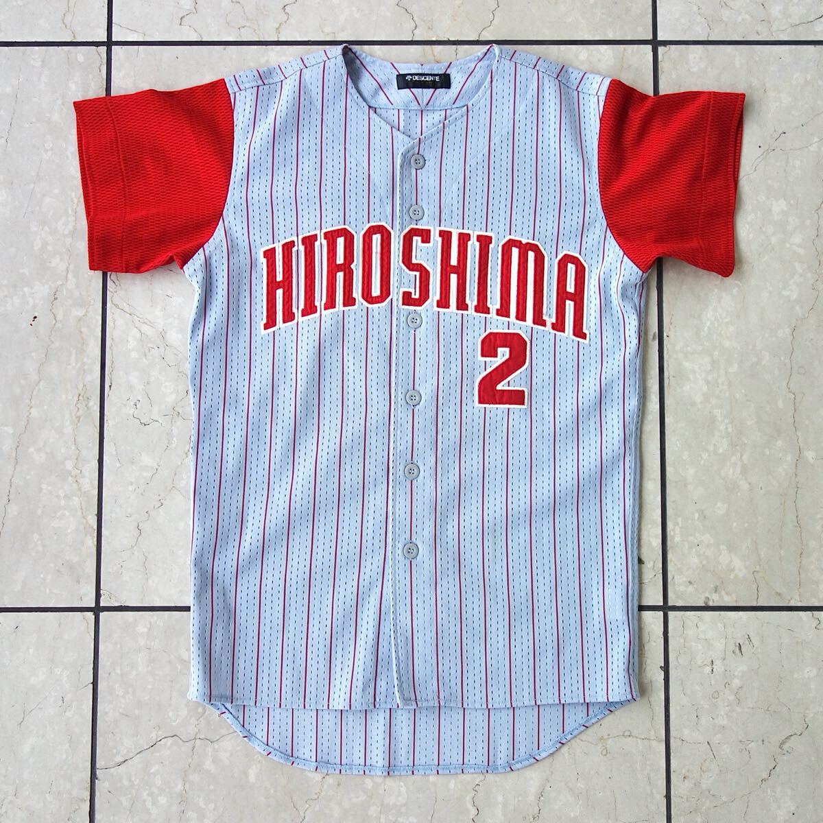 木更津総合高校野球ユニフォーム 甲子園ベストメンバー 木更津総合高校野球ユニフォーム 甲子園ベストメンバー