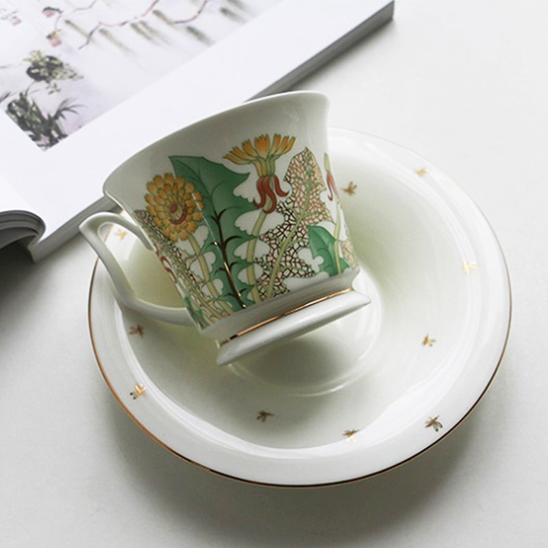 新品 ロシア ロイヤル lomonosov カップ&ソーサー 2点セット 新品 ロシア ロイヤル lomonosov カップ&ソーサー 2点セット