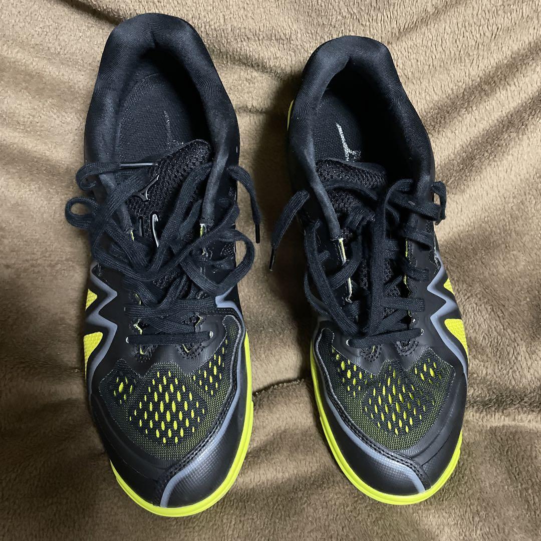 USED ブリジストン本革ゴルフシューズ 26.5㎝ ホワイトx USED ブリジストン本革ゴルフシューズ 26.5㎝ ホワイトx