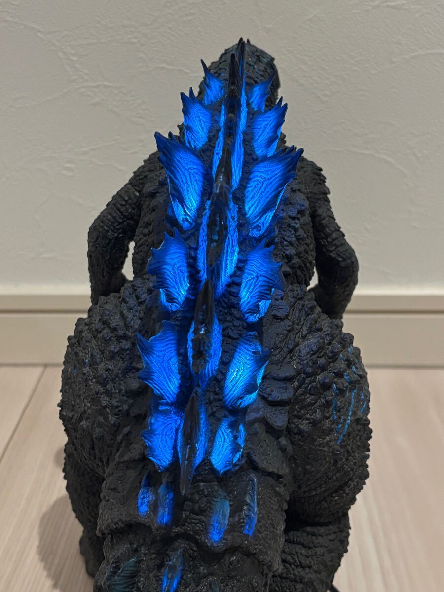 エクスプラス 東宝大怪獣シリーズ ゴジラ2019 少年リック限定版 エクスプラス 東宝大怪獣シリーズ ゴジラ2019 少年リック限定版