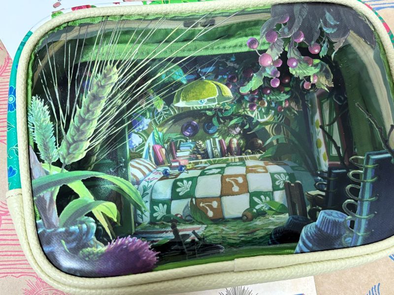 ジブリパーク限定 借りぐらしのアリエッティ アリエッティの部屋 ジブリパーク限定 借りぐらしのアリエッティ アリエッティの部屋