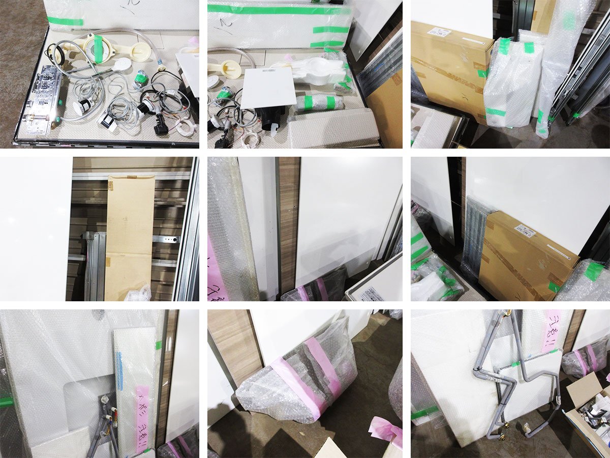 □展示品□未使用品□TOTO□SYNLA/シンラ□1616□Bタイプ □展示品□未使用品□TOTO□SYNLA/シンラ□1616□Bタイプ