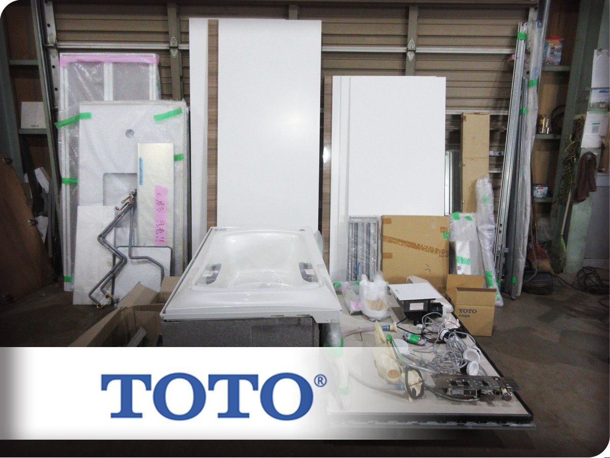 □展示品□未使用品□TOTO□SYNLA/シンラ□1616□Bタイプ □展示品□未使用品□TOTO□SYNLA/シンラ□1616□Bタイプ