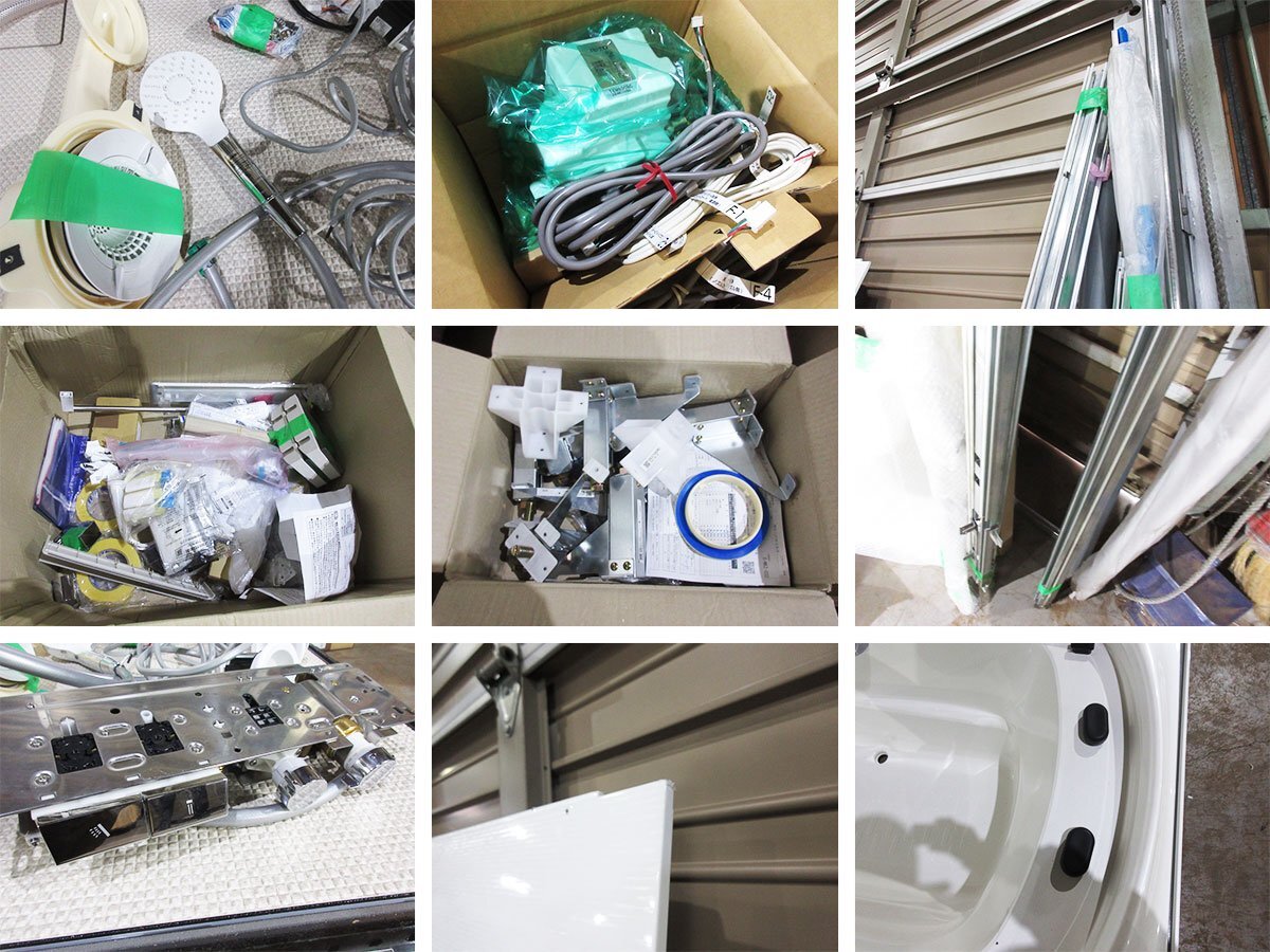 □展示品□未使用品□TOTO□SYNLA/シンラ□1616□Bタイプ □展示品□未使用品□TOTO□SYNLA/シンラ□1616□Bタイプ