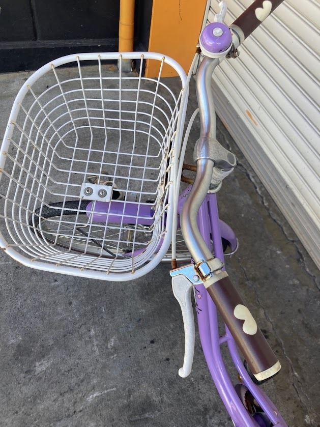 ☆ BMX 20インチ レストア自転車【引き取り限定】☆(BMX k2B 20 ☆ BMX 20インチ レストア自転車【引き取り限定】☆(BMX k2B 20
