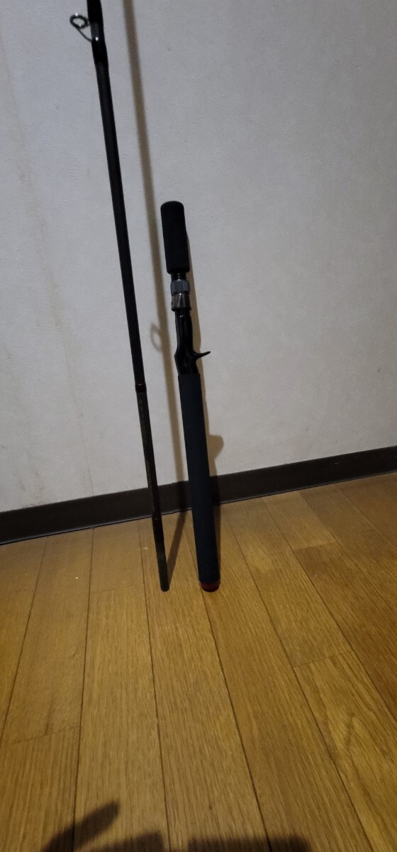デプス　サイドワインダー76XX スラップショット 10th 美品