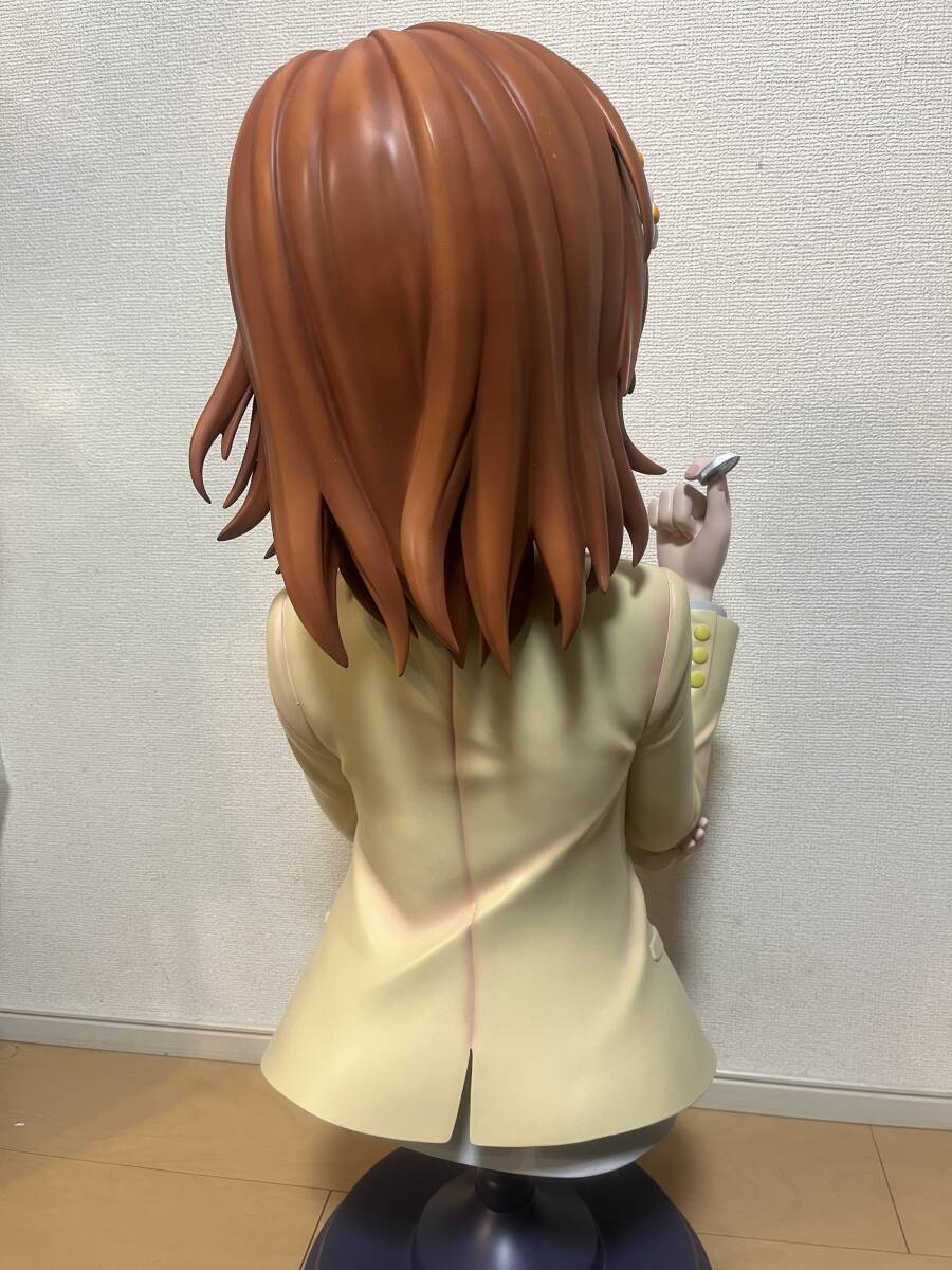 とある科学の超電磁砲 御坂美琴 1/1スケール フィギュア とある科学の超電磁砲 御坂美琴 1/1スケール フィギュア
