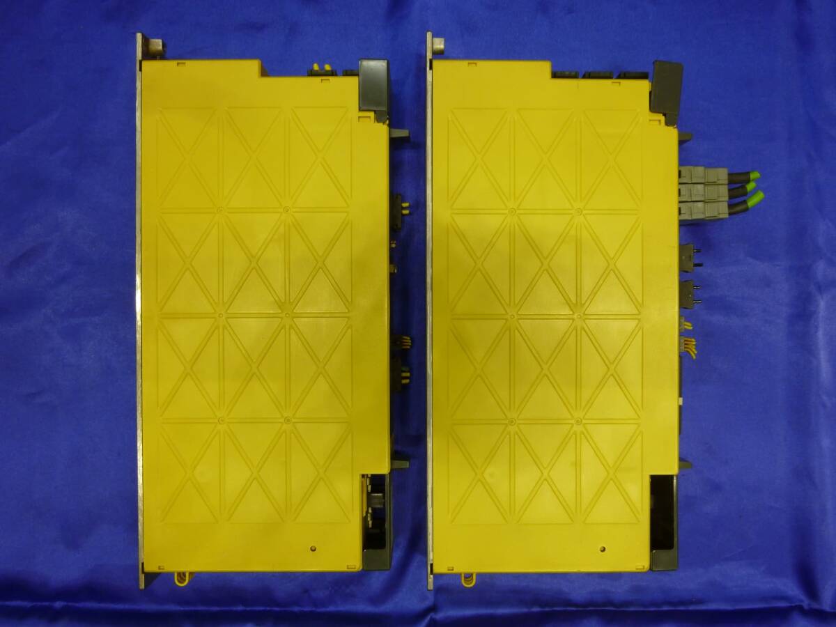 FANUC/ファナック サーボアンプ モジュール/制御電源モジュール FANUC/ファナック サーボアンプ モジュール/制御電源モジュール