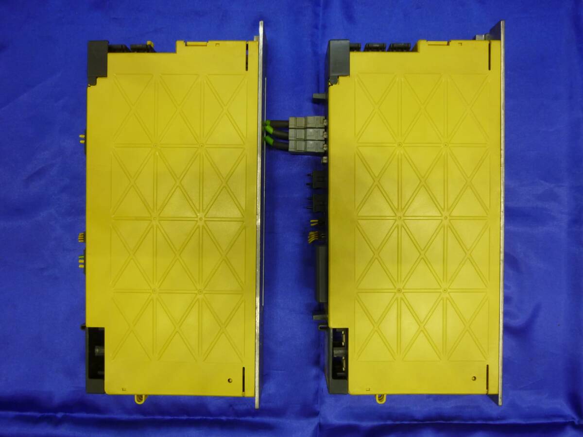 FANUC/ファナック サーボアンプ モジュール/制御電源モジュール FANUC/ファナック サーボアンプ モジュール/制御電源モジュール