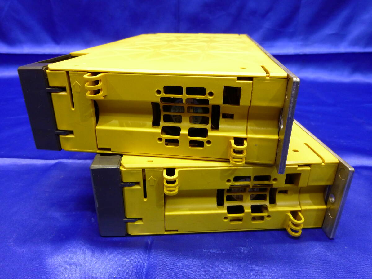 FANUC/ファナック サーボアンプ モジュール/制御電源モジュール FANUC/ファナック サーボアンプ モジュール/制御電源モジュール