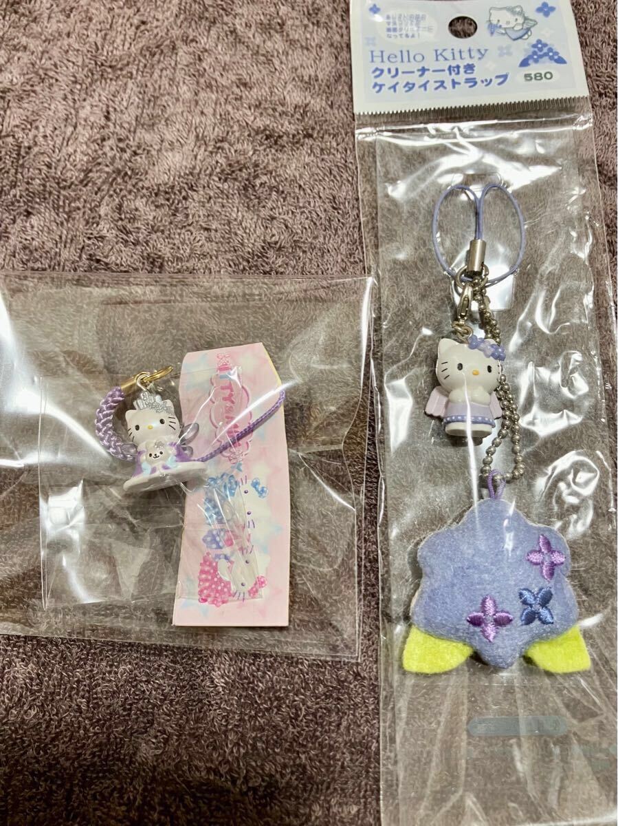ご当地キティまとめ売り根付ストラップボールペンシャーペンなど
