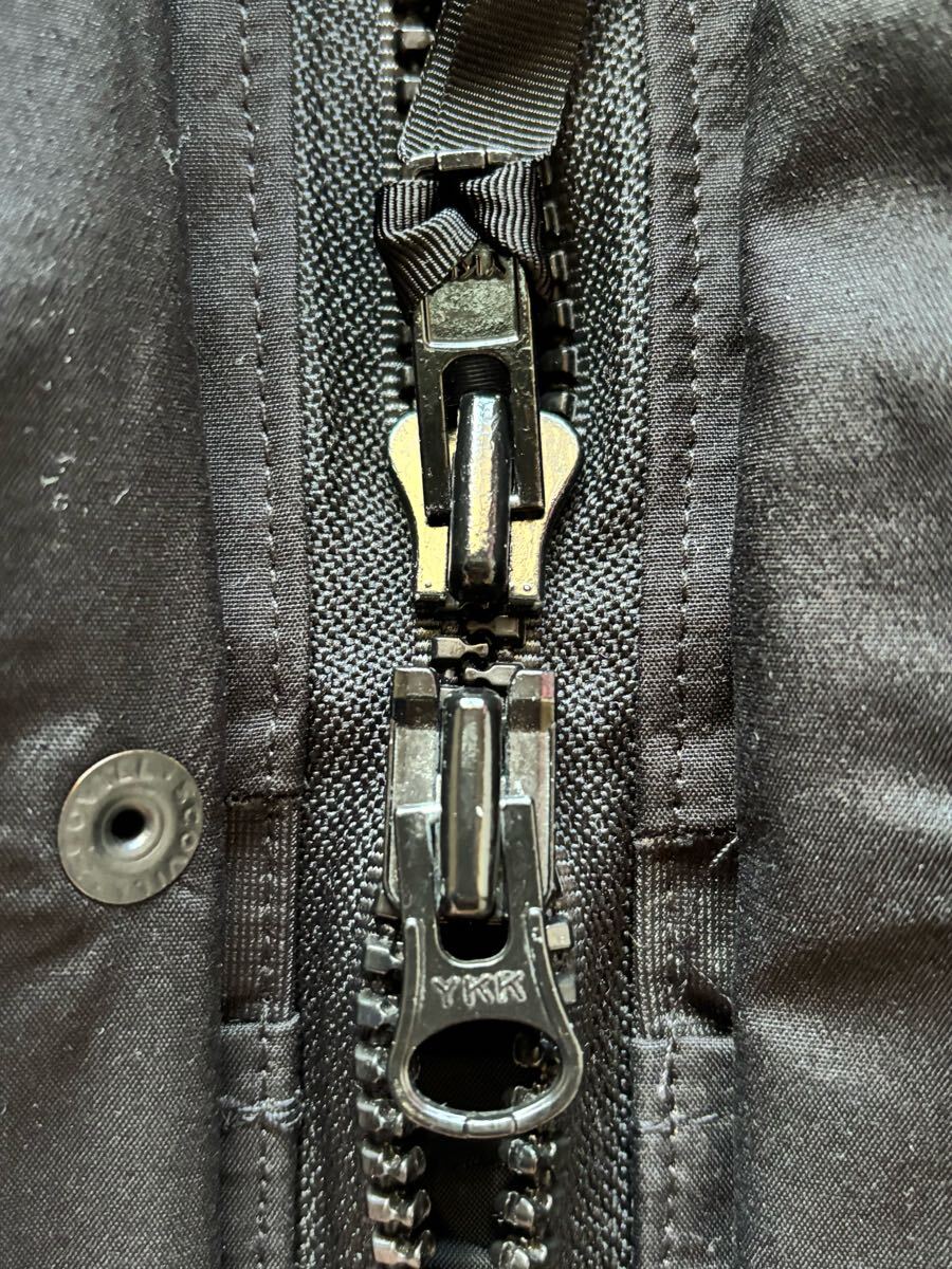 90's 米軍 ECWCS GEN2 GORE-TEX PARKA USA製 マウンテンパーカー_画像3