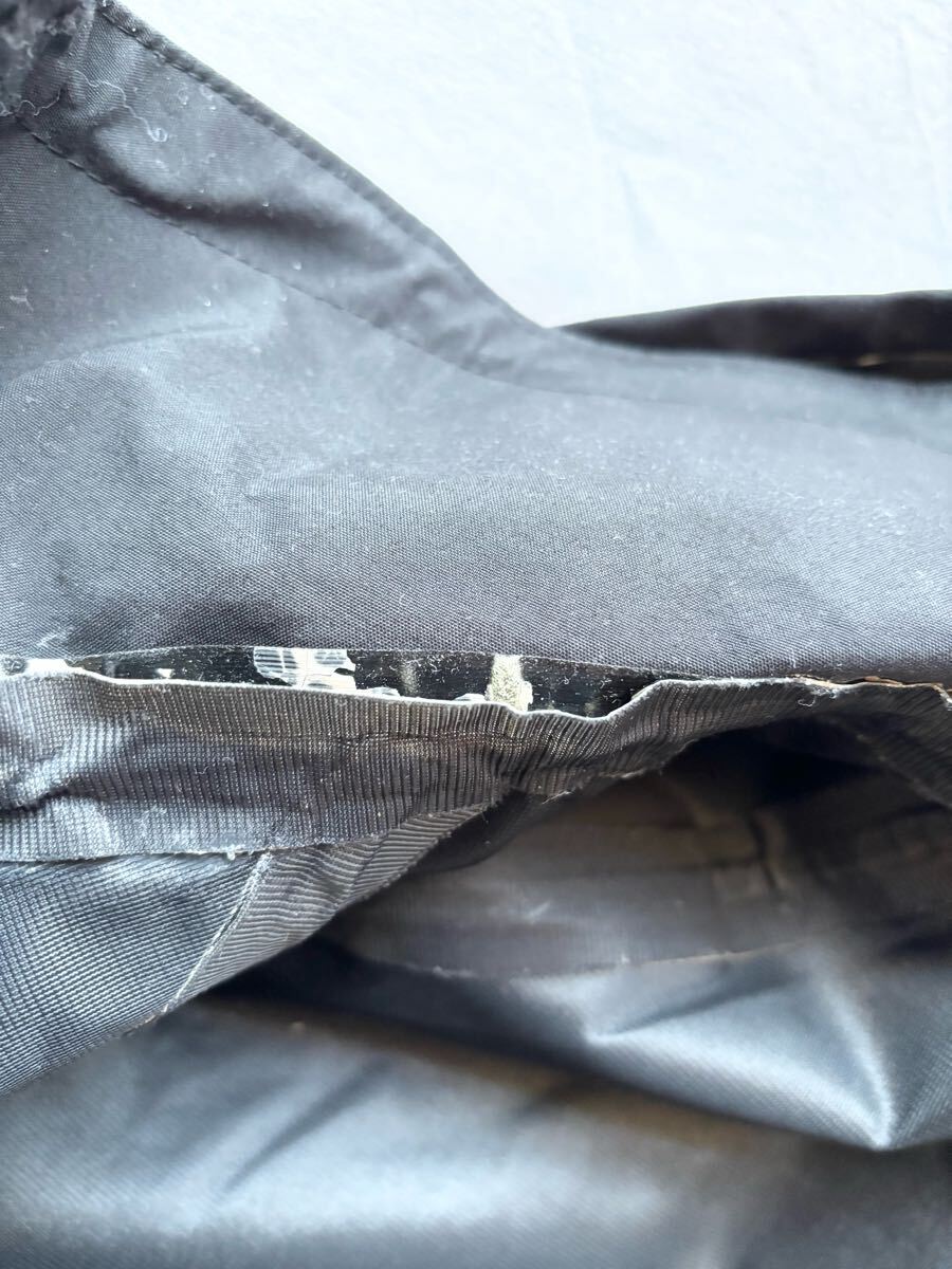 90's 米軍 ECWCS GEN2 GORE-TEX PARKA USA製 マウンテンパーカー_画像8