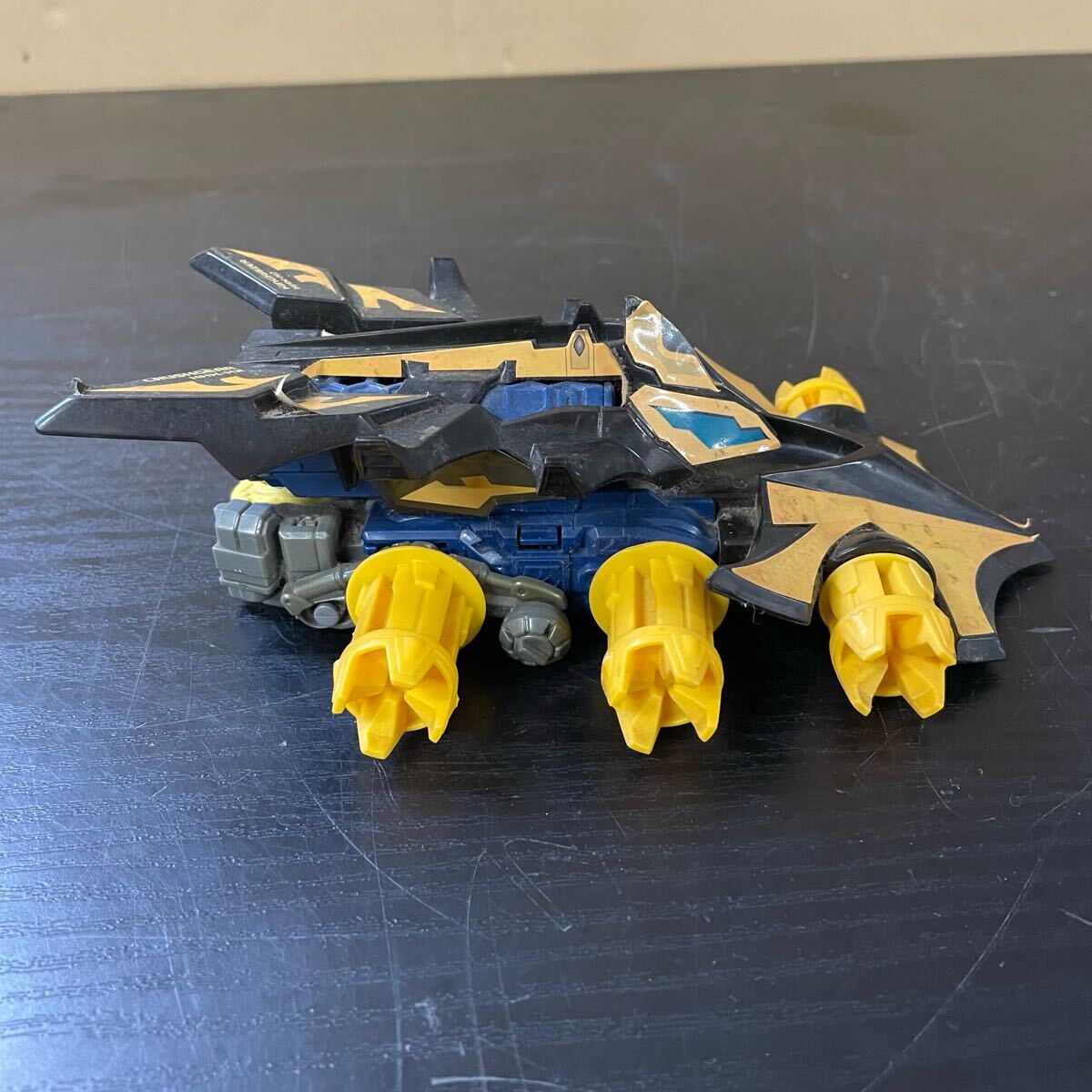 UTS140 BANDAI バンダイ クラッシュギア キングカイザー crush UTS140 BANDAI バンダイ クラッシュギア キングカイザー crush