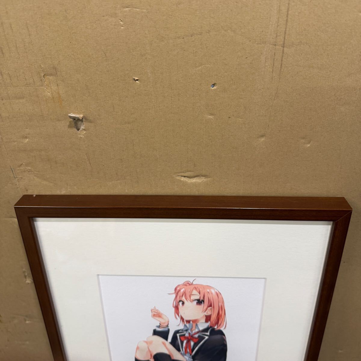 UTN889 【美品☆】やはり俺の青春ラブコメはまちがっている