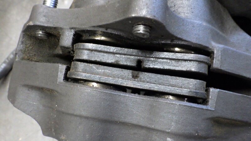 CB1000SF(SC30)　純正 フロントブレーキ マスターシリンダー ホンダ純正リビルトキット付 CB1000SF フロントブレーキパッド 在庫有 即納 ホンダ 純正 新品