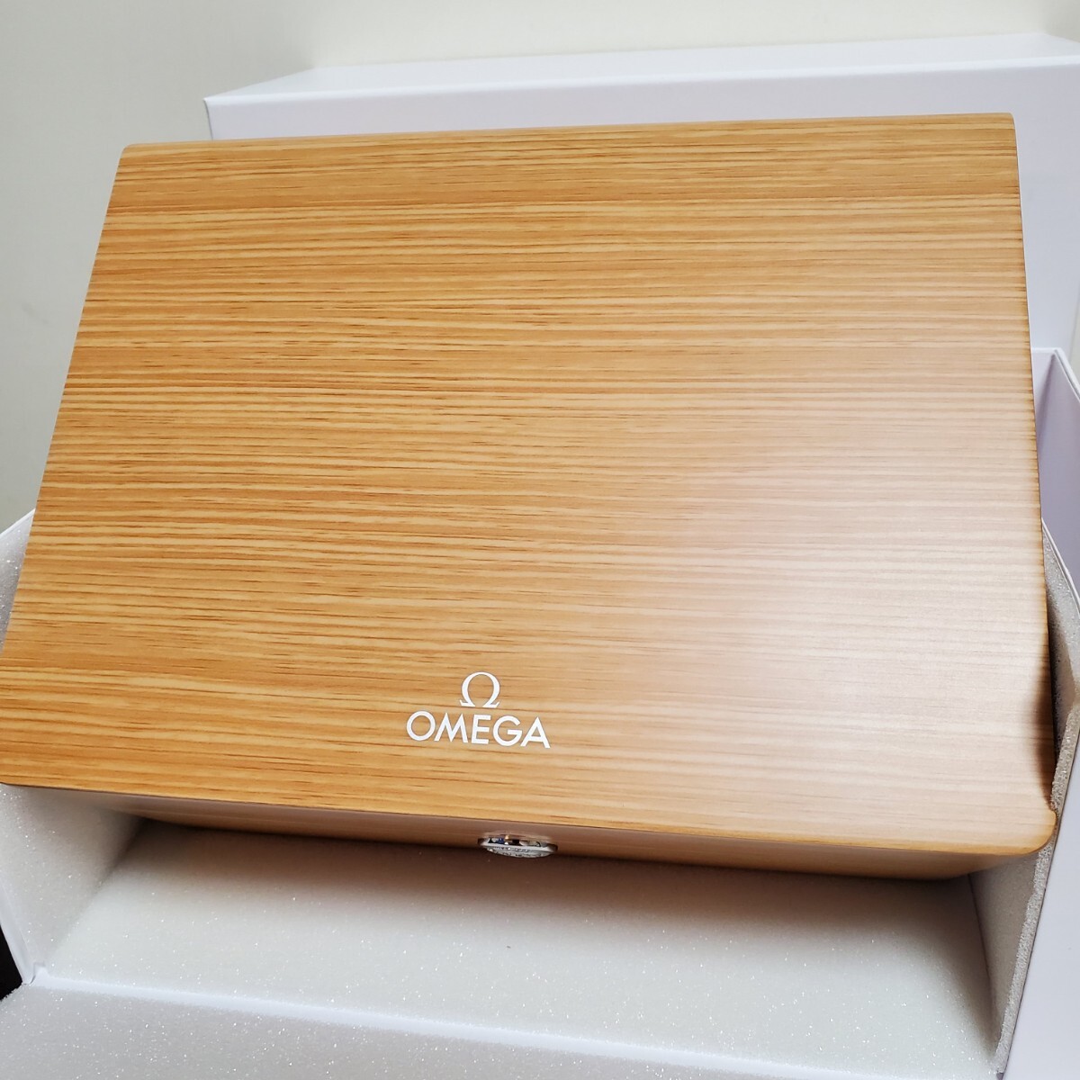 16個セット】OMEGA オメガ ボックス BOX ウォッチケース 新品未使用 大量在庫｜Yahoo!フリマ（旧PayPayフリマ）