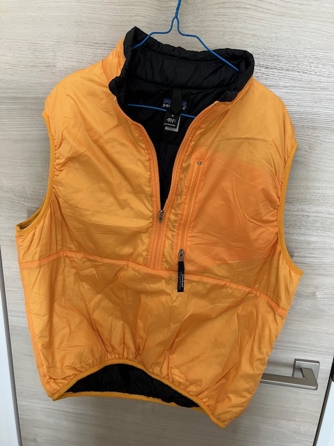 Patagonia(パタゴニア) PuffBall(パフボール) ベスト プル Patagonia(パタゴニア) PuffBall(パフボール) ベスト プル