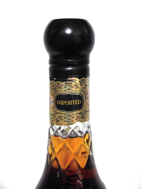 【L2】アイリッシュ ミスト 90年代 舊ボトル【Irish Mist Liqueur】