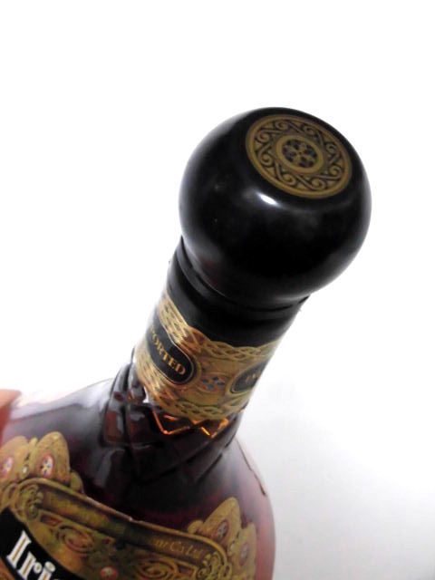 【L2】アイリッシュ ミスト 90年代 舊ボトル【Irish Mist Liqueur】