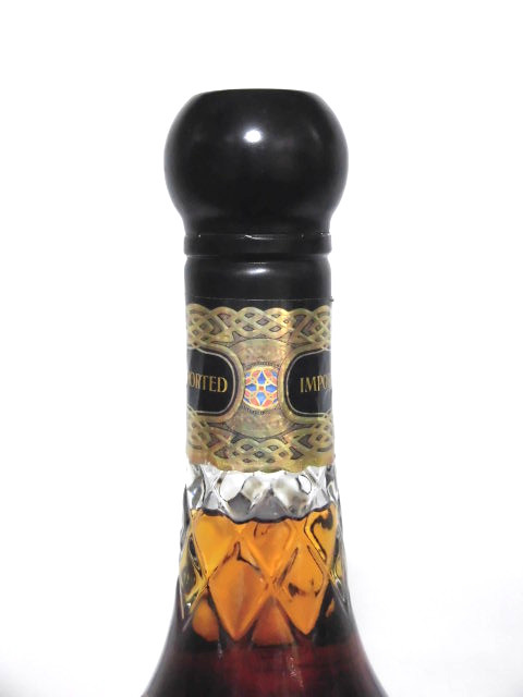 【L2】アイリッシュ ミスト 90年代 舊ボトル【Irish Mist Liqueur】