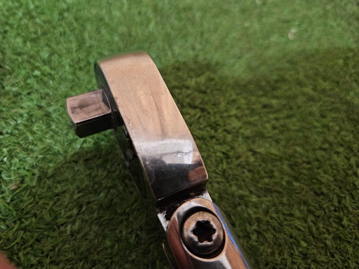 ☆中古品☆ Snap-on スナップオン 3/8ロングフレックス ☆中古品☆ Snap-on スナップオン 3/8ロングフレックス