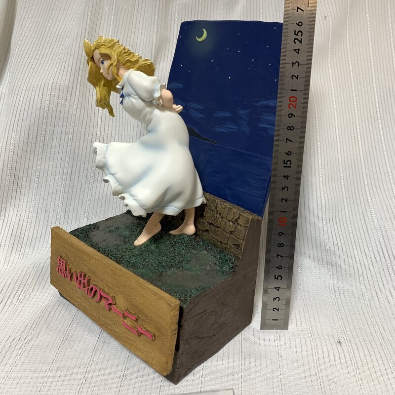 激レア ☆ 非売品 「 思い出のマーニー 」 劇場用 販促展示品
