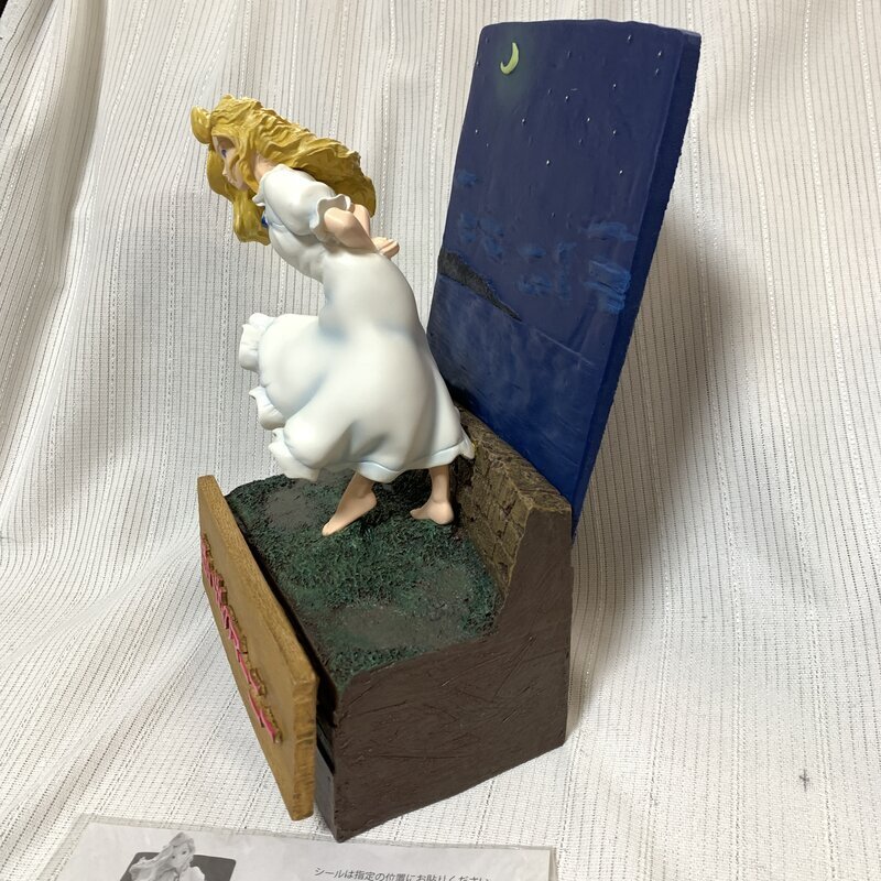 激レア ☆ 非売品 「 思い出のマーニー 」 劇場用 販促展示品 激レア ☆ 非売品 「 思い出のマーニー 」 劇場用 販促展示品