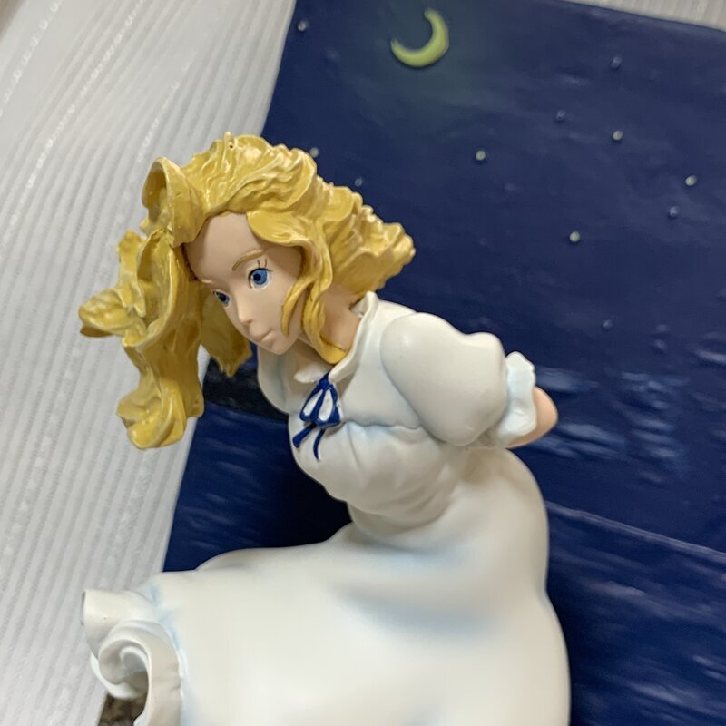 激レア ☆ 非売品 「 思い出のマーニー 」 劇場用 販促展示品 激レア ☆ 非売品 「 思い出のマーニー 」 劇場用 販促展示品