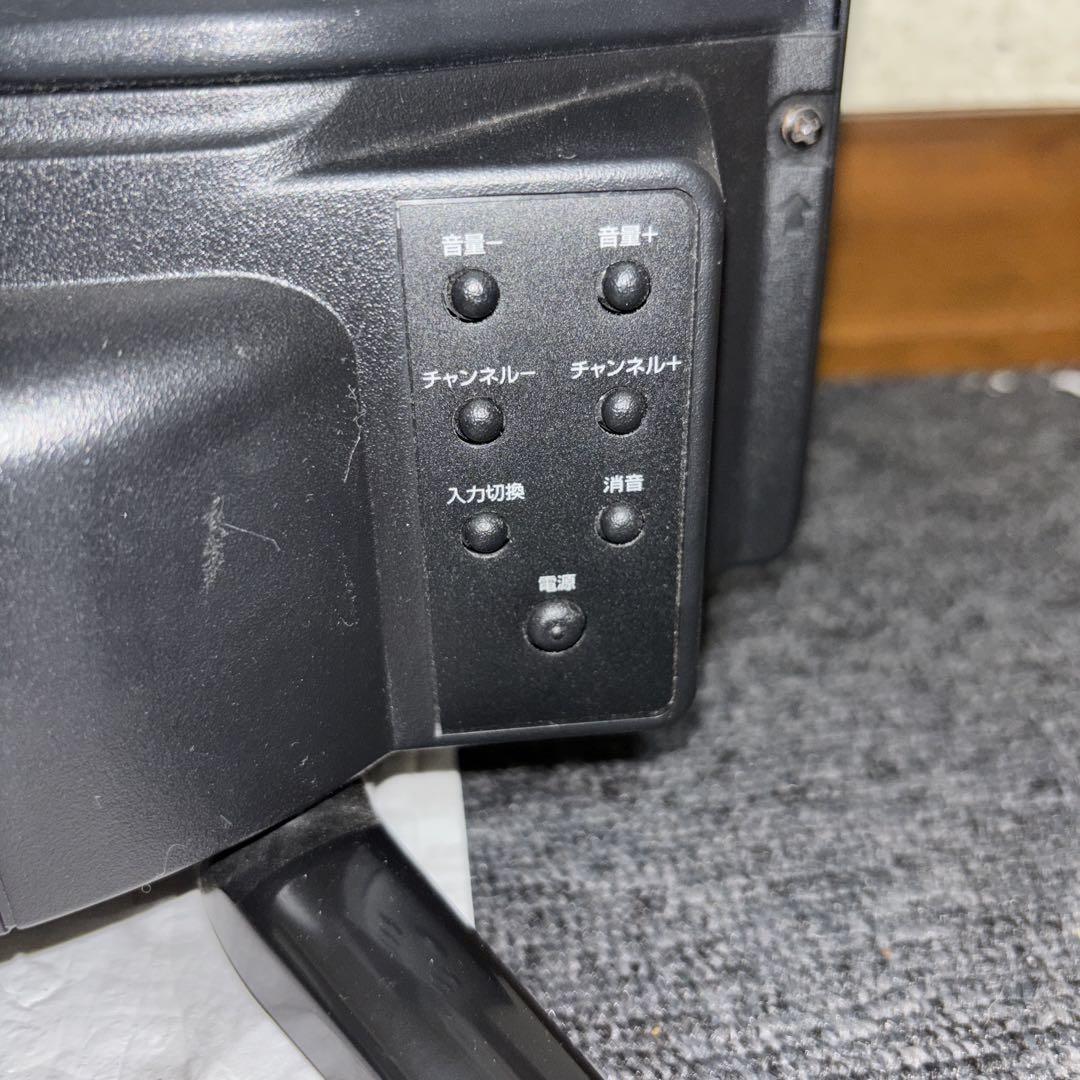 2018年製GRANPLE 32型液晶テレビ TV-17-C021 リモコン欠品 2018年製GRANPLE 32型液晶テレビ TV-17-C021 リモコン欠品