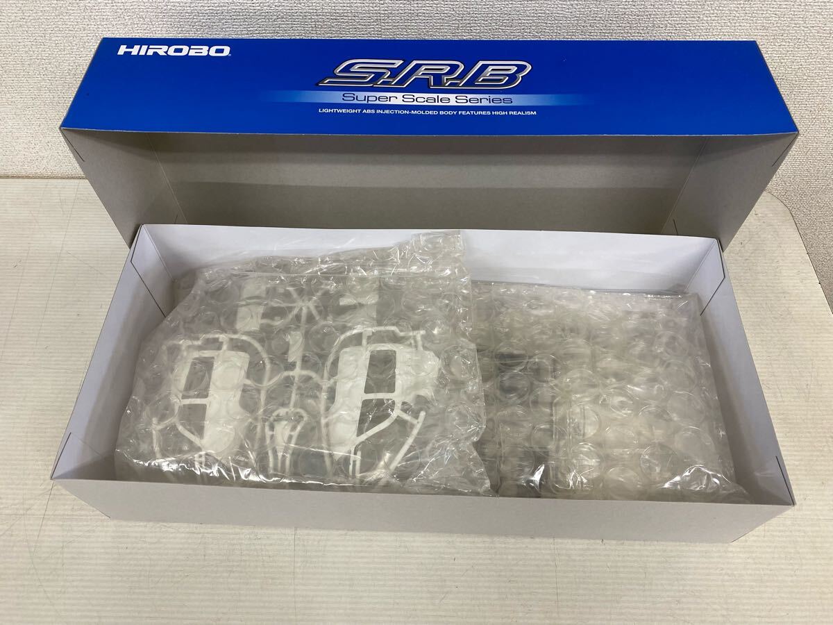 HIROBO #0312-901 SRB EUROCOPTER EC145 日本仕様40MHz 新品未 HIROBO #0312-901 SRB EUROCOPTER EC145 日本仕様40MHz 新品未
