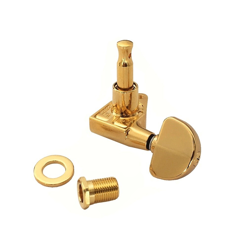 GOTOH SG301-20 GG Gold отделка ( экспресс доставка на дом A)