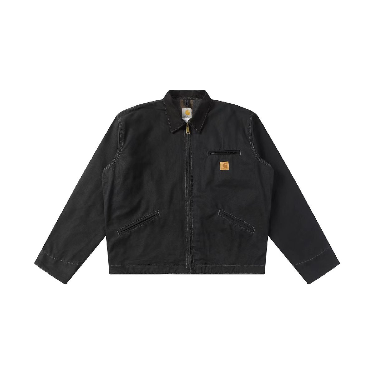 CARHARTT カーハート デトロイト cleanfit j97 JACKET CARHARTT カーハート デトロイト cleanfit j97 JACKET