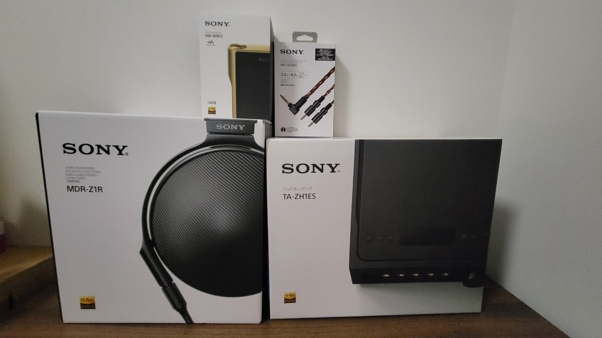 Yahoo!オークション - SONY NW-WM1Z TA-ZH1ES MDR-Z1R MUC Yahoo!オークション - SONY NW-WM1Z TA-ZH1ES MDR-Z1R MUC