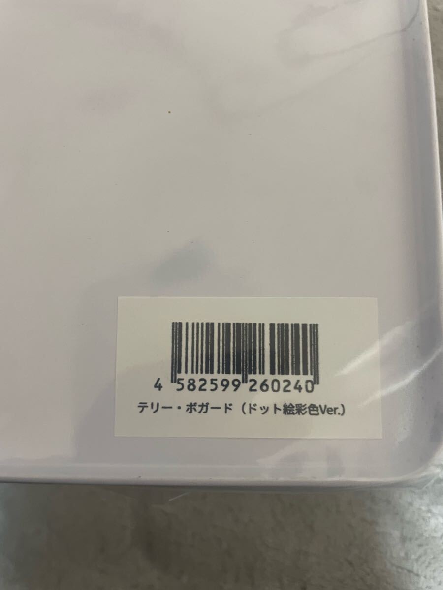 Yahoo!オークション - テリーボガード フィギュア Yahoo!オークション - テリーボガード フィギュア