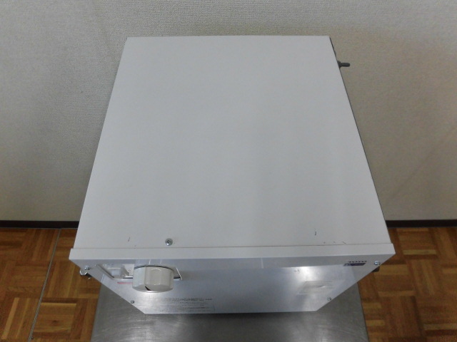 Yahoo!オークション - 中古厨房 TOTO 業務用 小型 電気温水器 Yahoo!オークション - 中古厨房 TOTO 業務用 小型 電気温水器