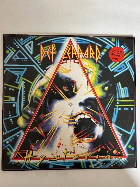 Yahoo!オークション - レアUKオリジ DEF LEPPARD-デフ・レパード Yahoo!オークション - レアUKオリジ DEF LEPPARD-デフ・レパード