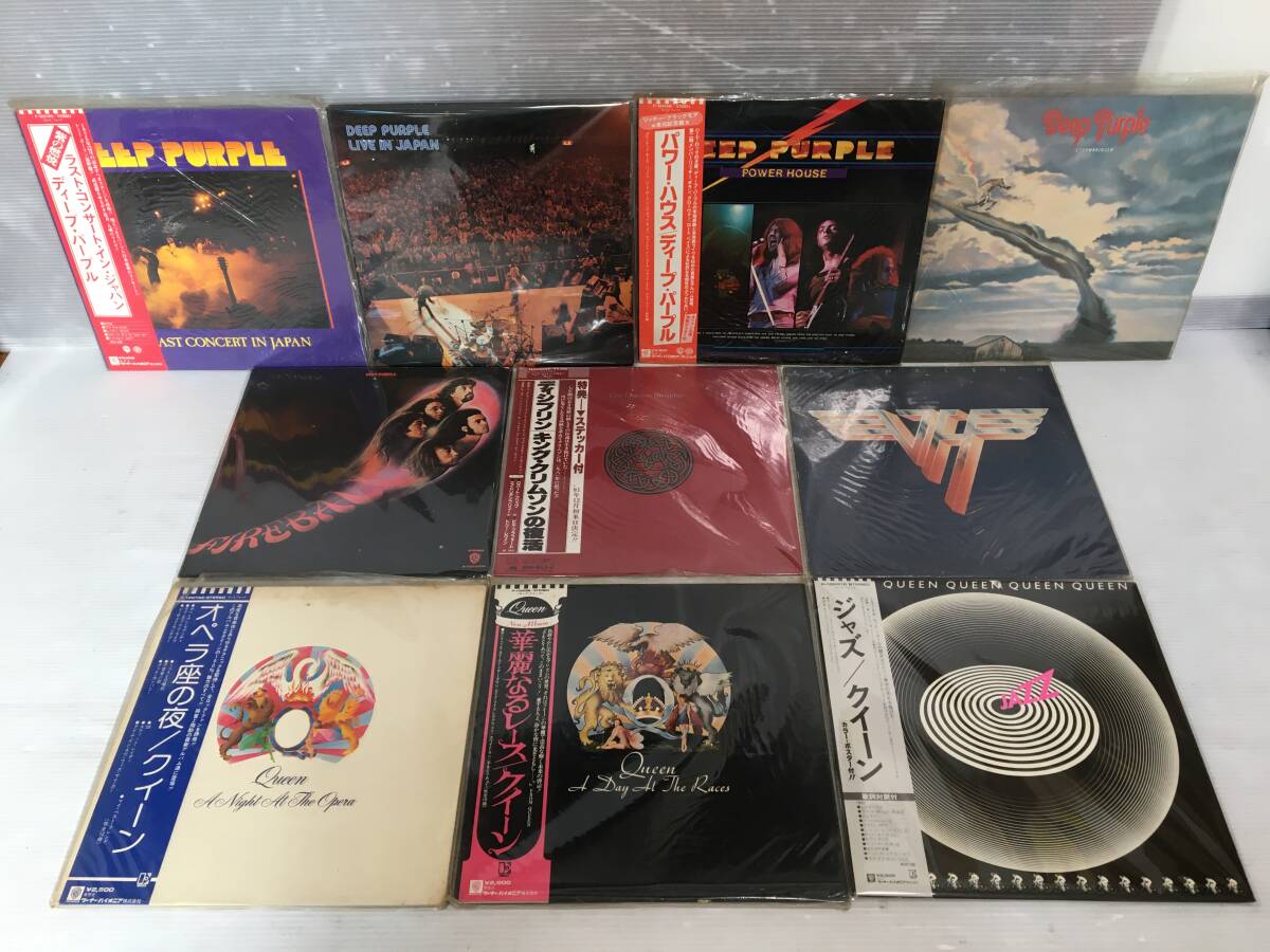 G001 □ LP レコード ROCK ロック 84枚まとめ US盤含 SCORPIONS/LED ZEPPELIN/KISS/AC DC/Rolling Stones/IRON MAIDEN/DEEP PURPLE/BEATLES(ロック、ポップス(洋楽))|売買されたオークション情報、Yahoo!オークション(旧ヤフオク!) の商品情報をアーカイブ公開 G001 □ LP レコード ROCK ロック 84枚まとめ US盤含 SCORPIONS/LED ZEPPELIN/KISS/AC DC/Rolling Stones/IRON MAIDEN/DEEP PURPLE/BEATLES(ロック、ポップス(洋楽))|売買されたオークション情報、Yahoo!オークション(旧ヤフオク!) の商品情報をアーカイブ公開