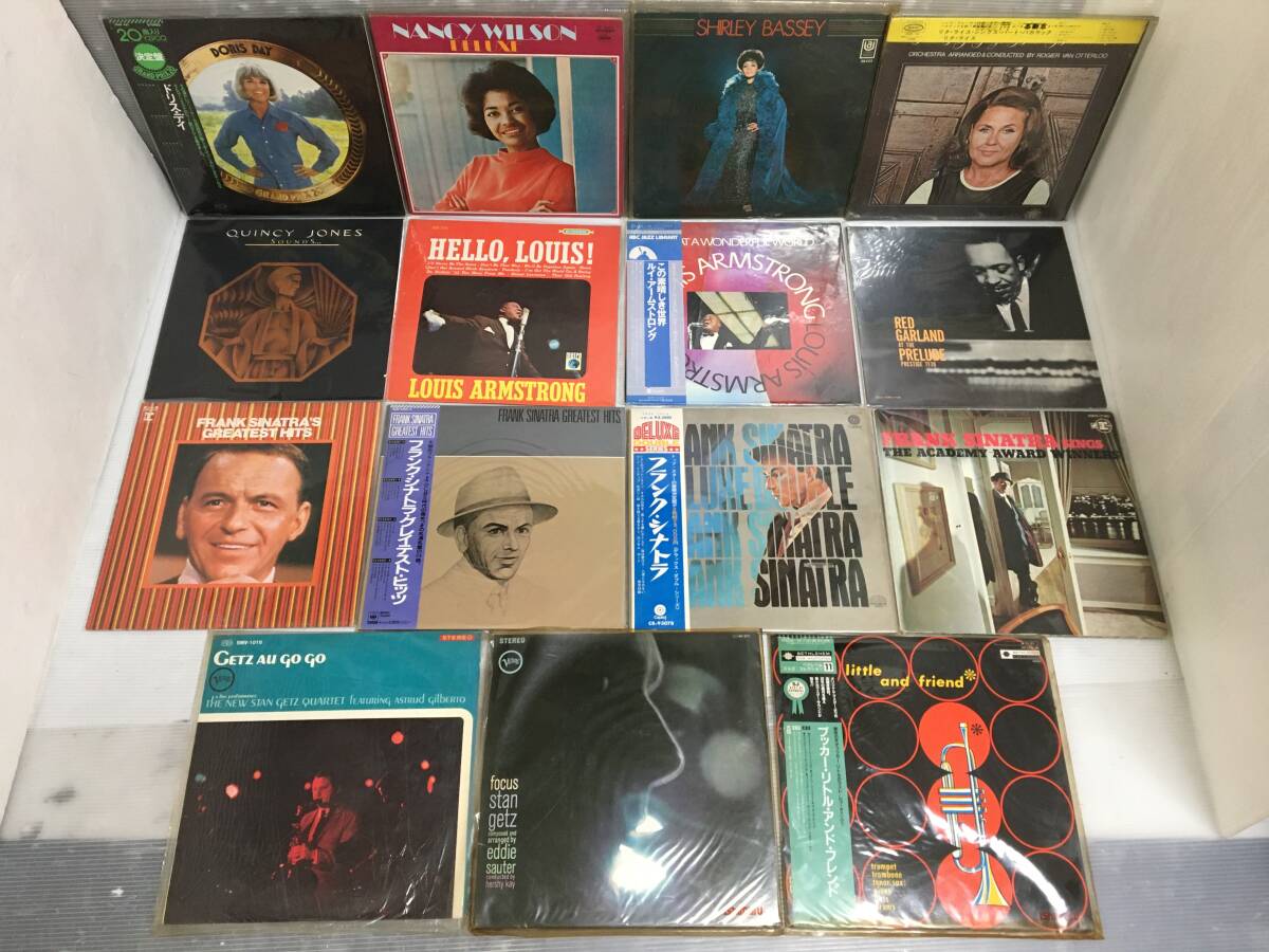 G219 □LP レコード JAZZ ジャズ 135枚まとめ US盤含 BLUENOTE Bill Evans/SONNY CLARK/BUD POWELL/MILES DAVIS/John Coltane/Chet Baker(ジャズ)|売買されたオークション情報、Yahoo!オークション(旧ヤフオク!) の商品情報をアーカイブ公開 - オークファン(aucfan.com) G219 □LP レコード JAZZ ジャズ 135枚まとめ US盤含 BLUENOTE Bill Evans/SONNY CLARK/BUD POWELL/MILES DAVIS/John Coltane/Chet Baker(ジャズ)|売買されたオークション情報、Yahoo!オークション(旧ヤフオク!) の商品情報をアーカイブ公開 - オークファン(aucfan.com)