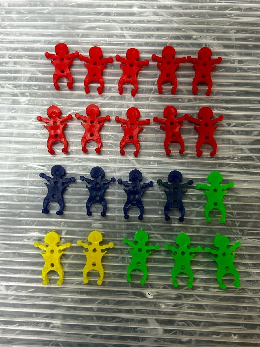 △G268△昭和レトロ 明治製菓 ピコタン 20個セット / 古い 昔の △G268△昭和レトロ 明治製菓 ピコタン 20個セット / 古い 昔の