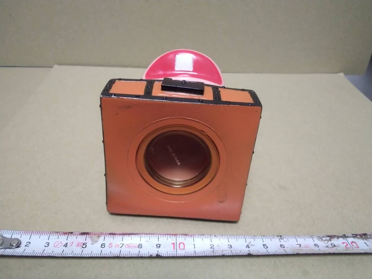 天才バカボン バカボン ソフビ 貯金箱 赤塚不二夫 - その他 天才バカボン バカボン ソフビ 貯金箱 赤塚不二夫 - その他