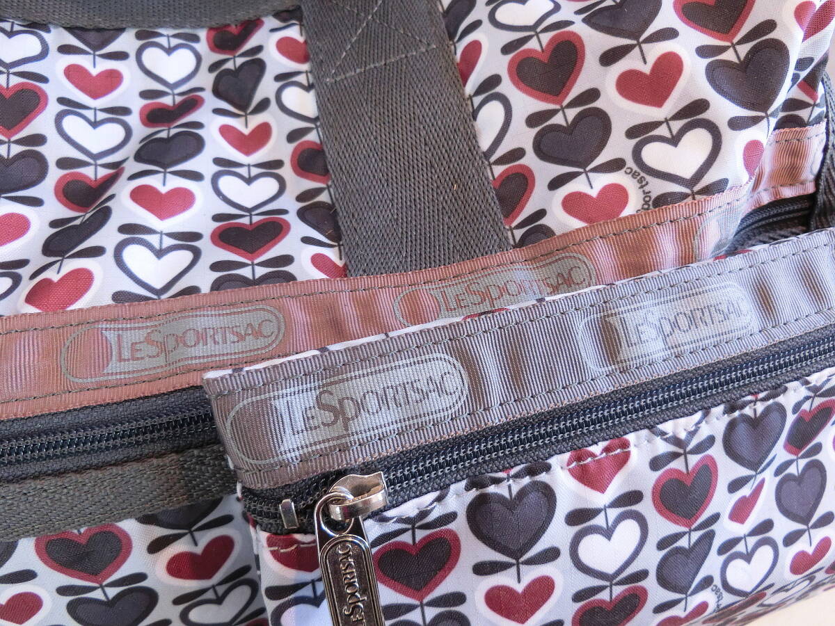 LeSportsac плечо есть Boston задний & сумка 