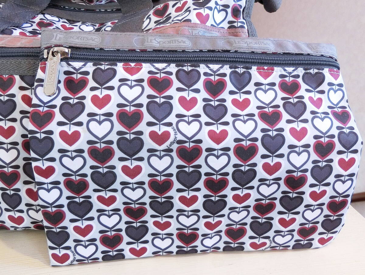 LeSportsac плечо есть Boston задний & сумка 