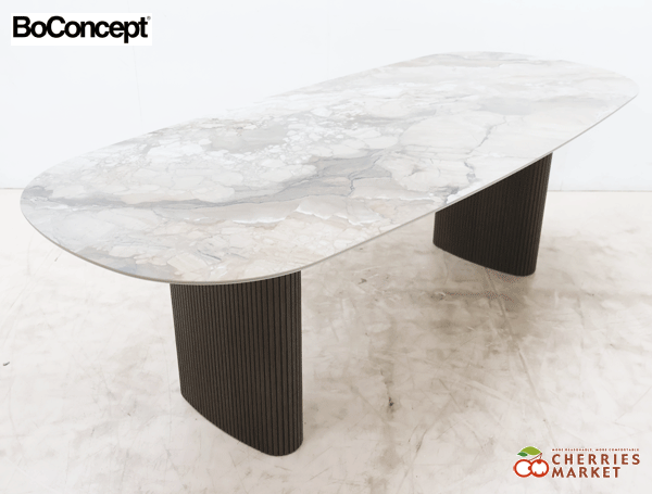 【展示極美品】 Boconcept ボーコンセプト ダイニング　こゆみ様 ボーコンセプト＞POP UP | リビング・ステーショナリー | 日本橋